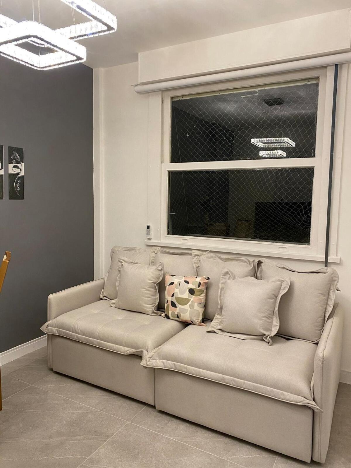 Apartamento Ipanema Jj Rio de Janeiro