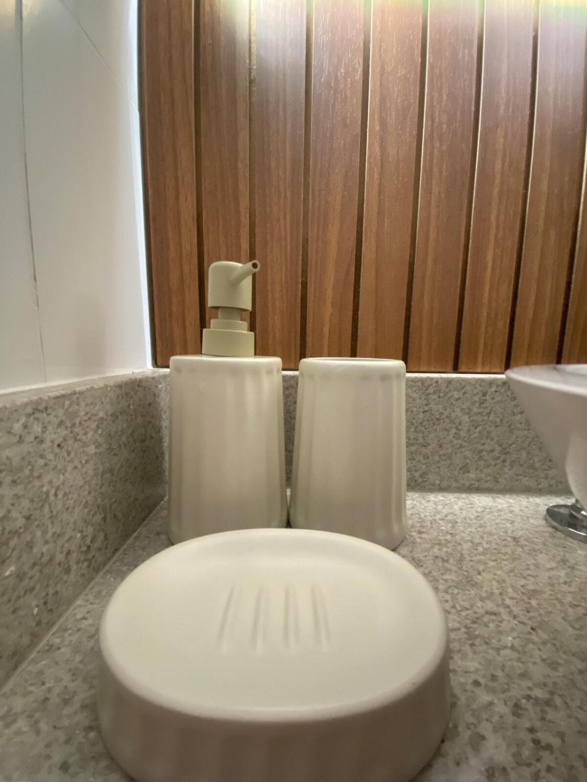 Apartamento Ipanema Jj