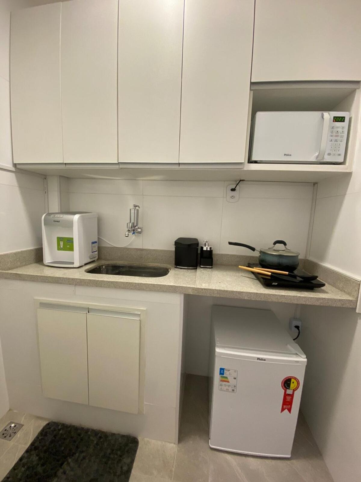Ipanema Jj Apartamento Rio de Janeiro
