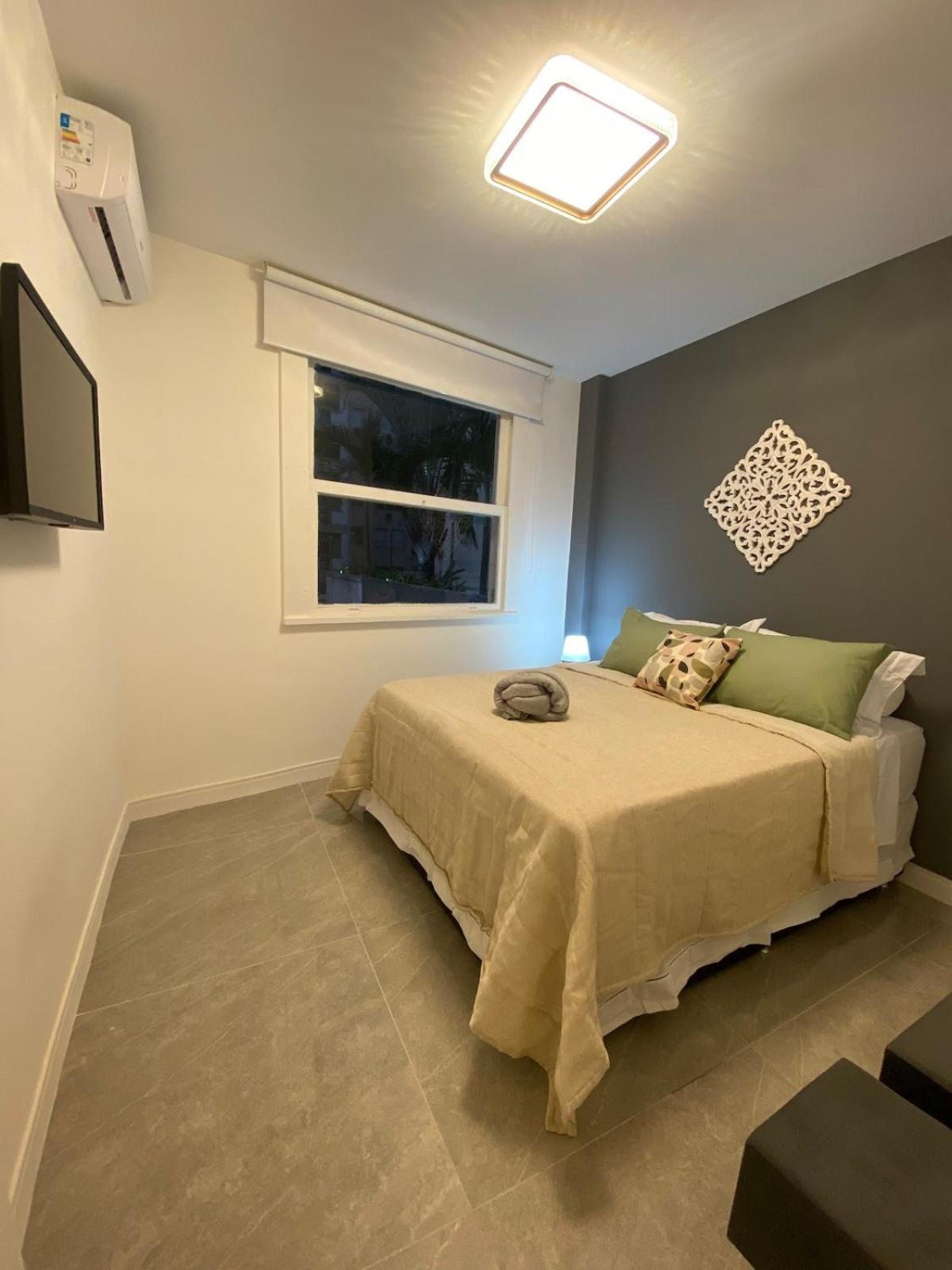 Ipanema Jj Apartamento