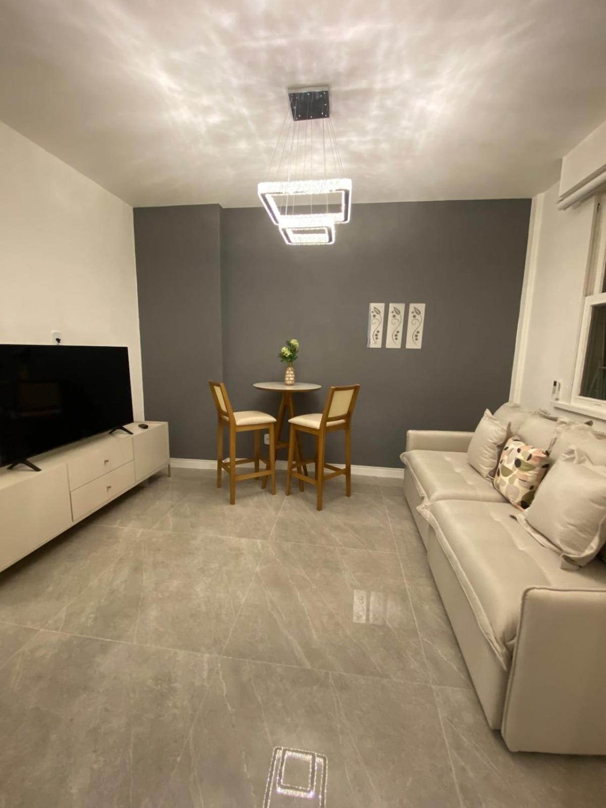 Apartamento Ipanema Jj *